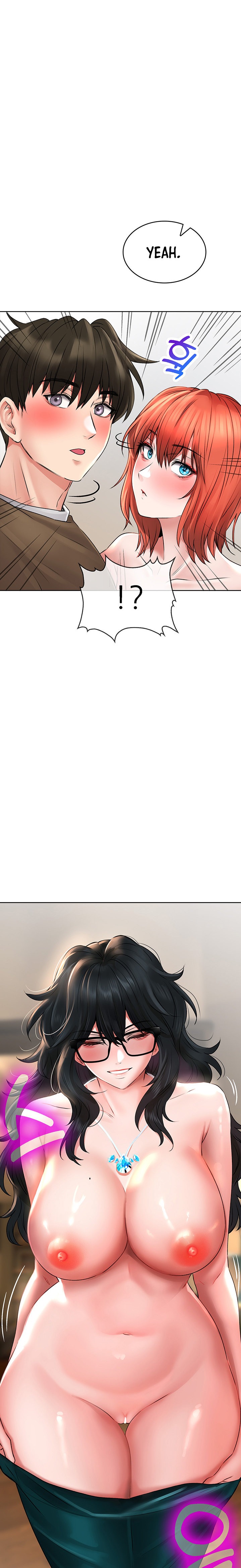 Not Safe for Work ♡ - Chapter 19 [photo 13] - MangaPorn