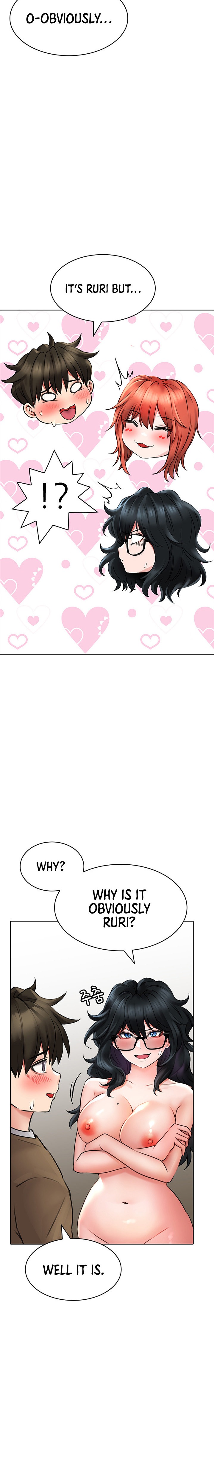 Not Safe for Work ♡ - Chapter 19 [photo 21] - MangaPorn