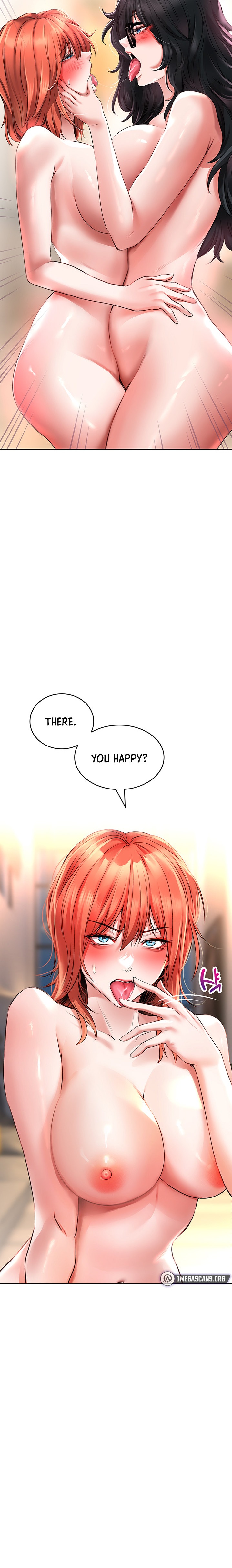 Not Safe for Work ♡ - Chapter 20 [photo 21] - MangaPorn