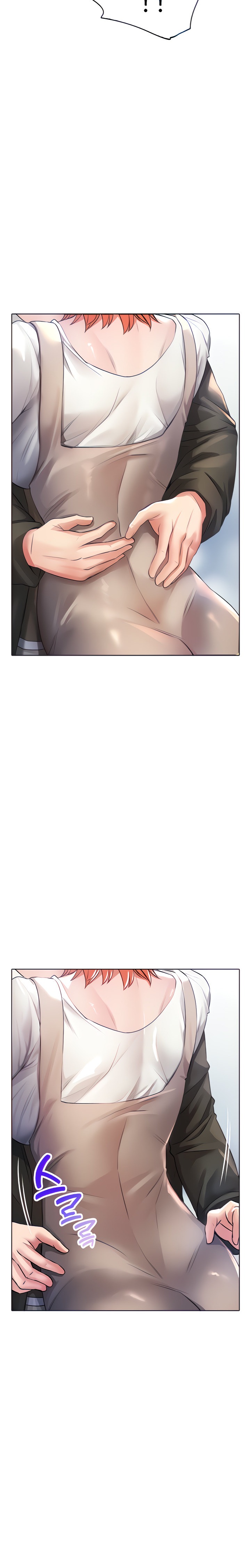 Not Safe for Work ♡ - Chapter 22 [photo 6] - MangaPorn