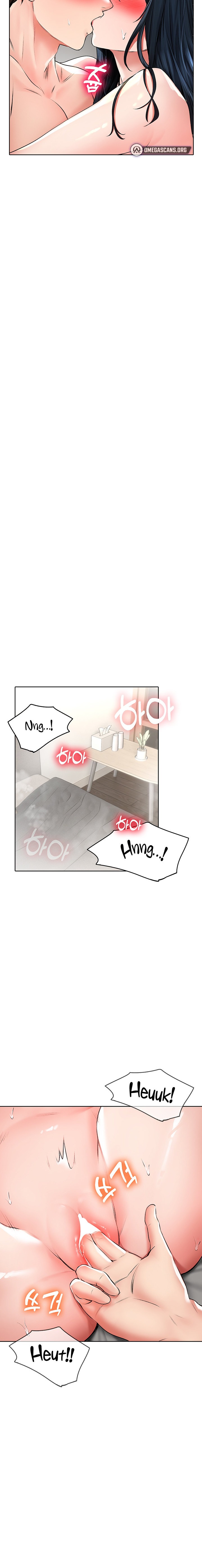 Not Safe for Work ♡ - Chapter 23 [photo 14] - MangaPorn