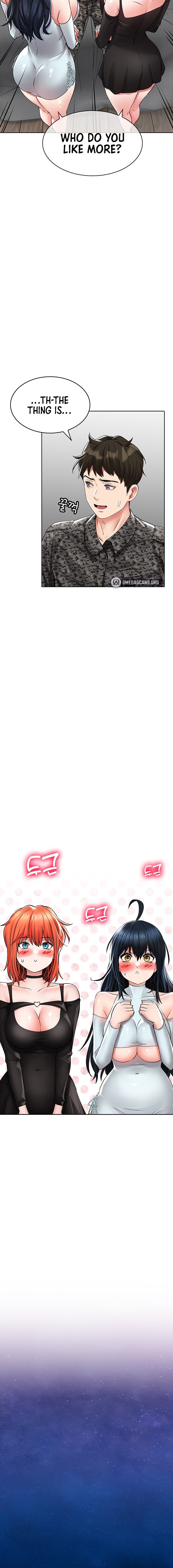 Not Safe for Work ♡ - Chapter 24 [photo 18] - MangaPorn