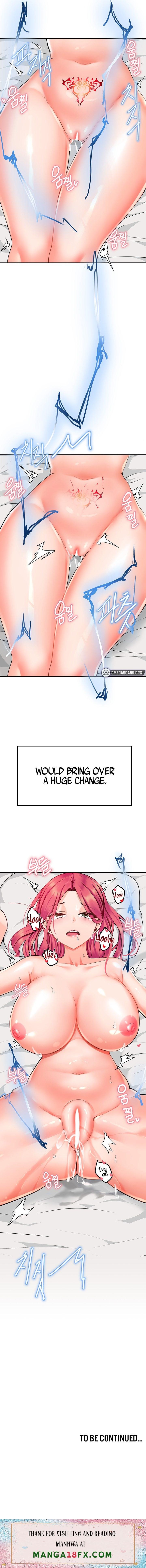 The Hypnosis App was Fake - Chapter 6 [photo 12] - MangaPorn