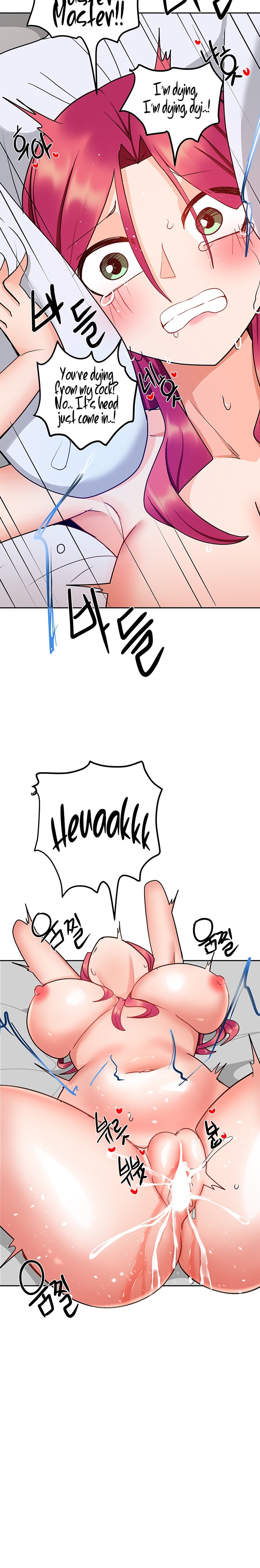 The Hypnosis App was Fake - Chapter 10 [photo 13] - MangaPorn