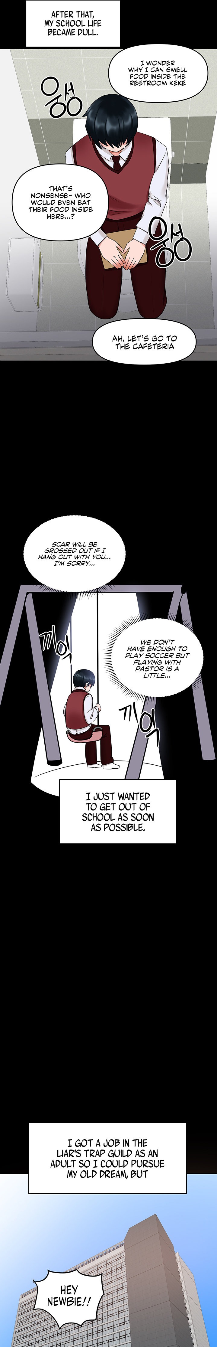 The Hypnosis App was Fake - Chapter 10 [photo 23] - MangaPorn