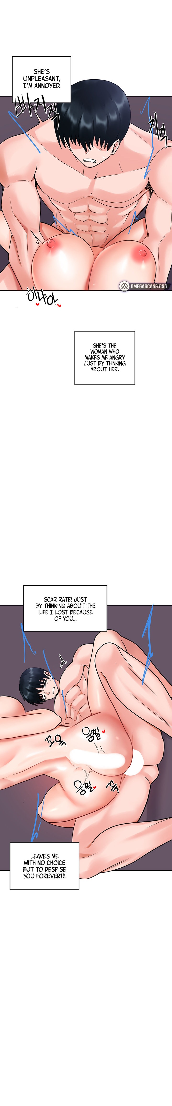 The Hypnosis App was Fake - Chapter 10 [photo 28] - MangaPorn