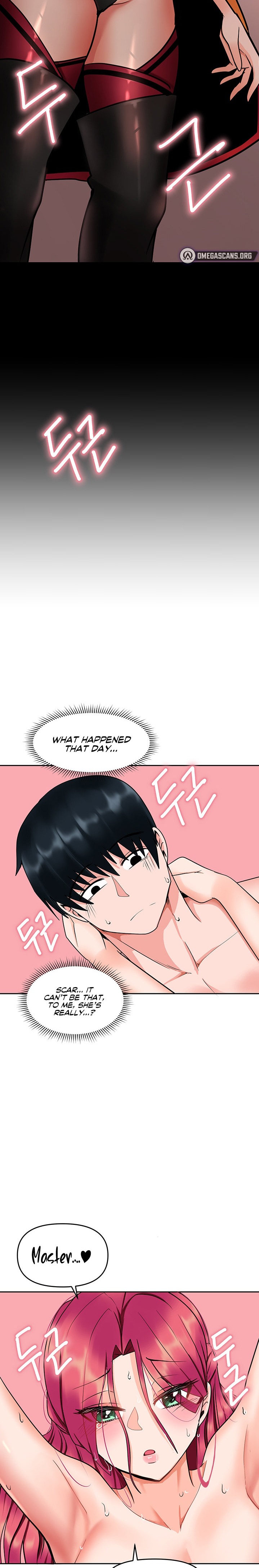 The Hypnosis App was Fake - Chapter 10 [photo 33] - MangaPorn