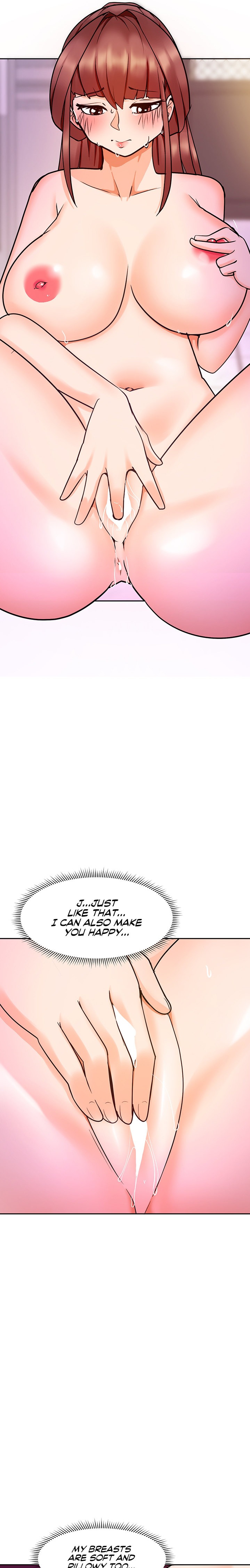 The Hypnosis App was Fake - Chapter 12 [photo 13] - MangaPorn