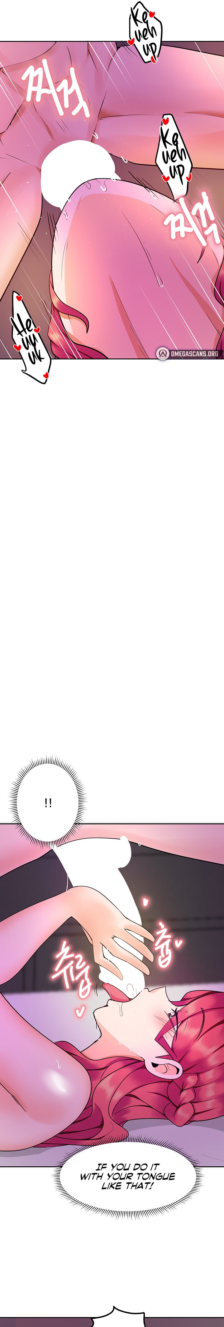 The Hypnosis App was Fake - Chapter 12 [photo 19] - MangaPorn