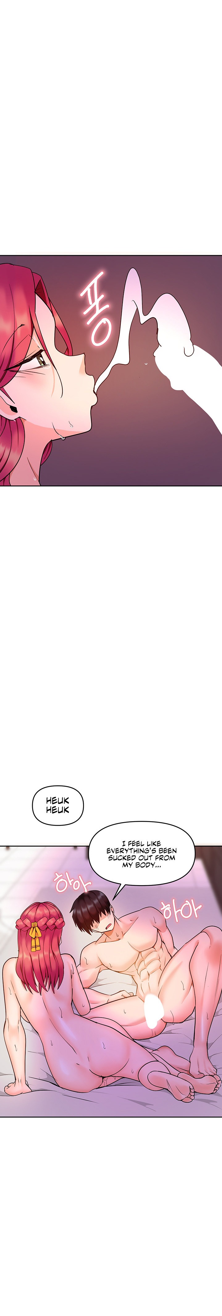 The Hypnosis App was Fake - Chapter 12 [photo 21] - MangaPorn