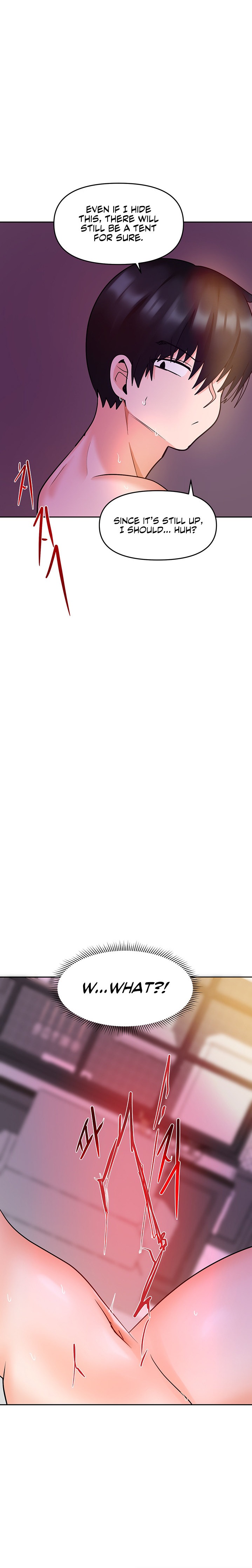 The Hypnosis App was Fake - Chapter 12 [photo 33] - MangaPorn