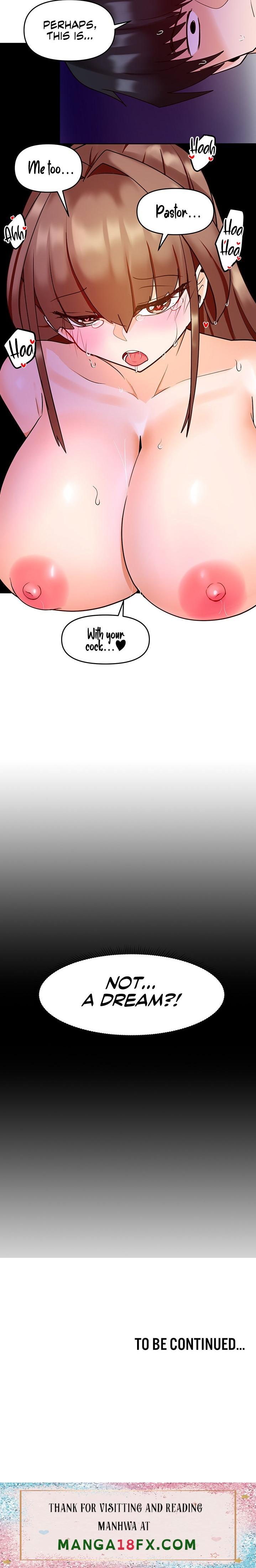 The Hypnosis App was Fake - Chapter 12 [photo 38] - MangaPorn