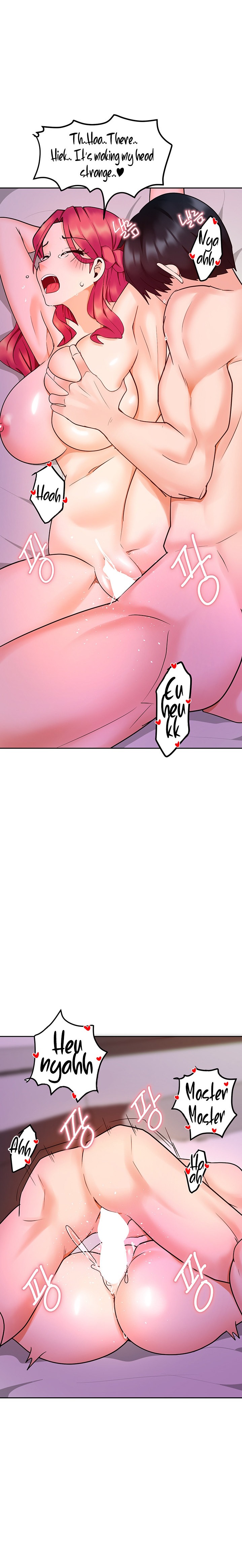 The Hypnosis App was Fake - Chapter 12 [photo 9] - MangaPorn