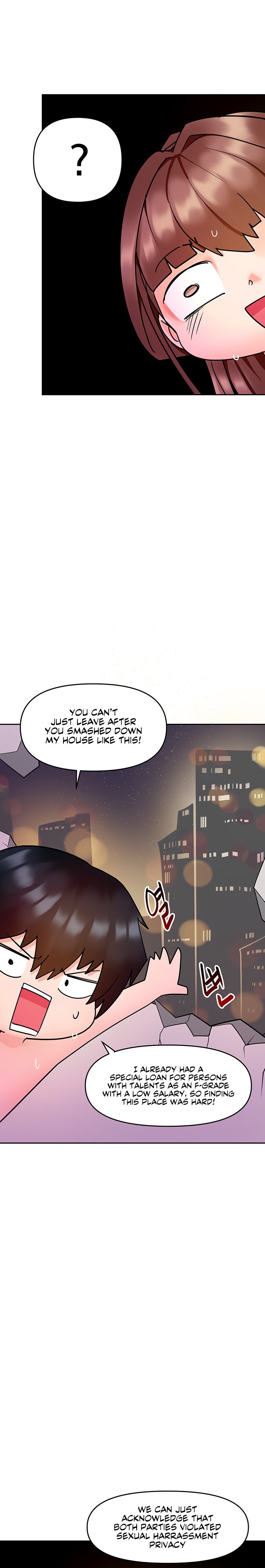 The Hypnosis App was Fake - Chapter 13 [photo 21] - MangaPorn