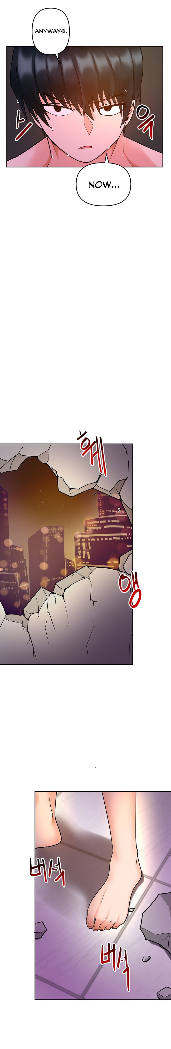 The Hypnosis App was Fake - Chapter 13 [photo 4] - MangaPorn