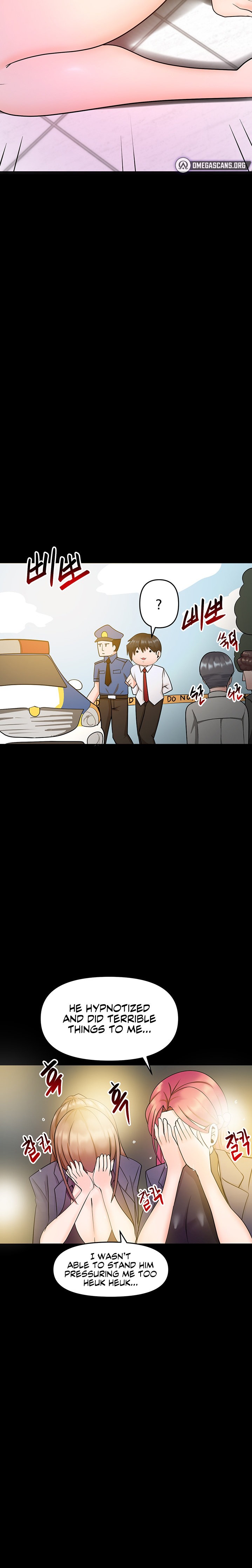 The Hypnosis App was Fake - Chapter 13 [photo 9] - MangaPorn