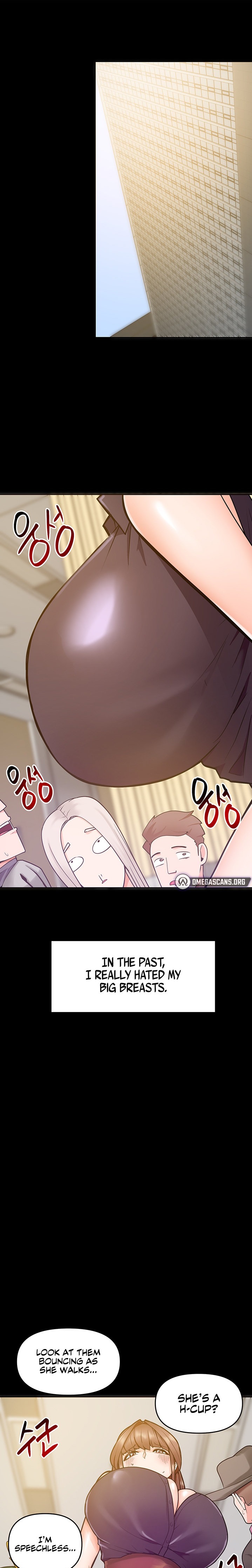 The Hypnosis App was Fake - Chapter 14 [photo 14] - MangaPorn