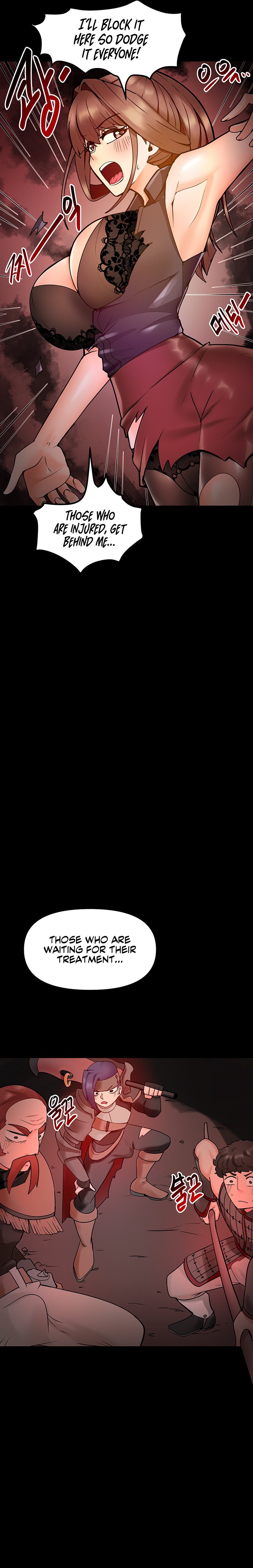 The Hypnosis App was Fake - Chapter 14 [photo 16] - MangaPorn