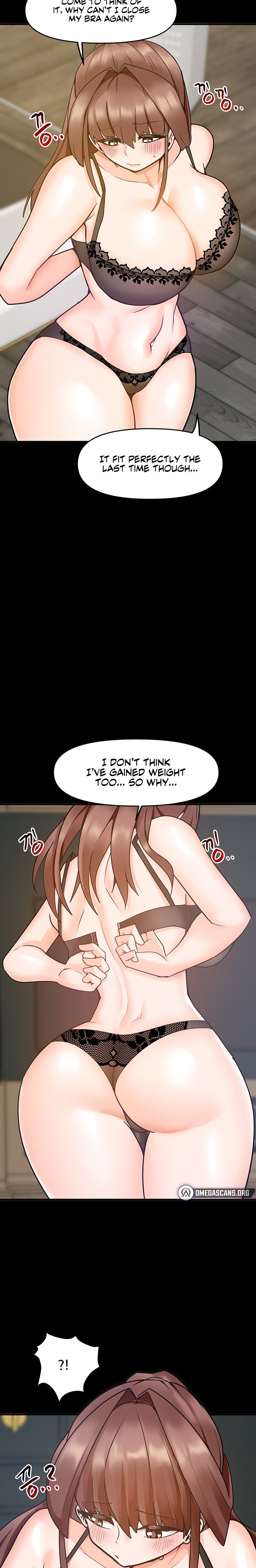 The Hypnosis App was Fake - Chapter 14 [photo 20] - MangaPorn