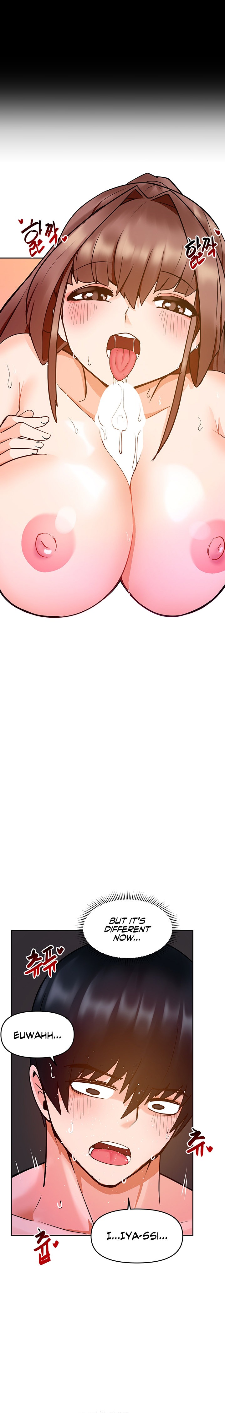 The Hypnosis App was Fake - Chapter 14 [photo 25] - MangaPorn