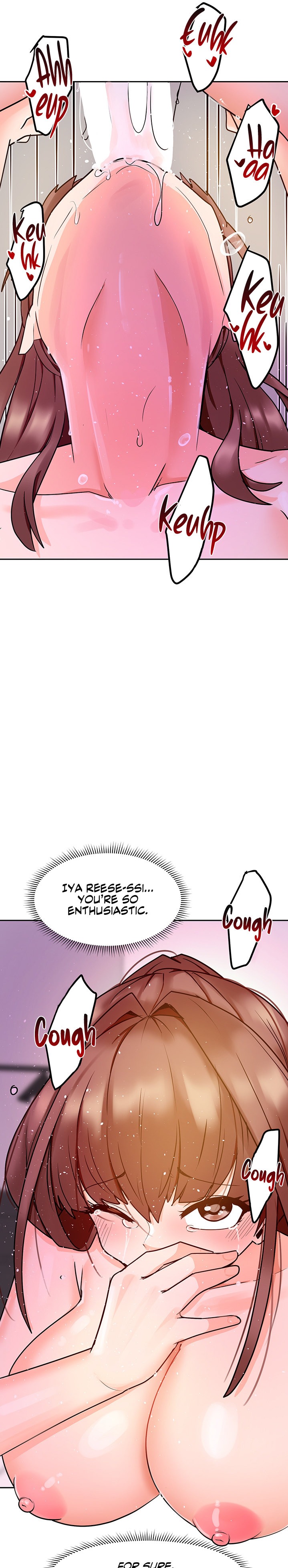 The Hypnosis App was Fake - Chapter 14 [photo 4] - MangaPorn