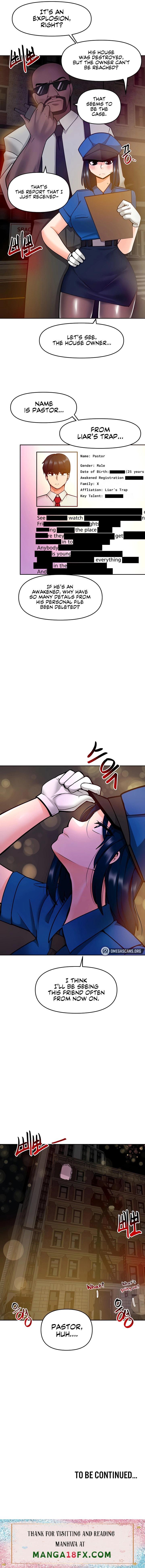 The Hypnosis App was Fake - Chapter 15 [photo 14] - MangaPorn