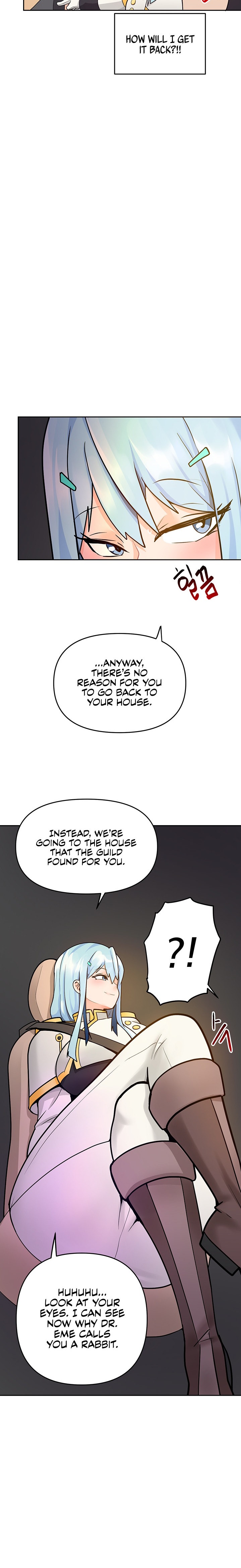 The Hypnosis App was Fake - Chapter 18 [photo 12] - MangaPorn