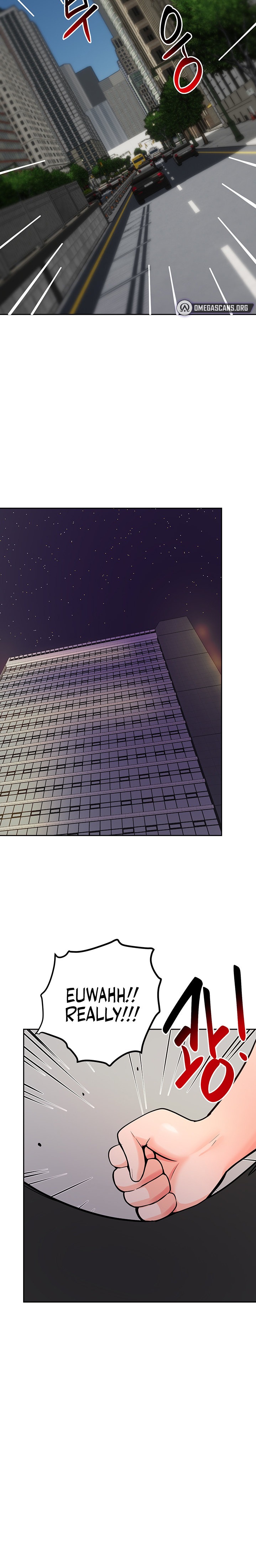 The Hypnosis App was Fake - Chapter 18 [photo 14] - MangaPorn