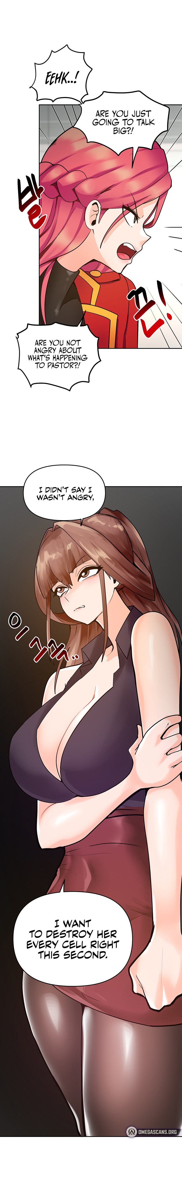 The Hypnosis App was Fake - Chapter 18 [photo 21] - MangaPorn