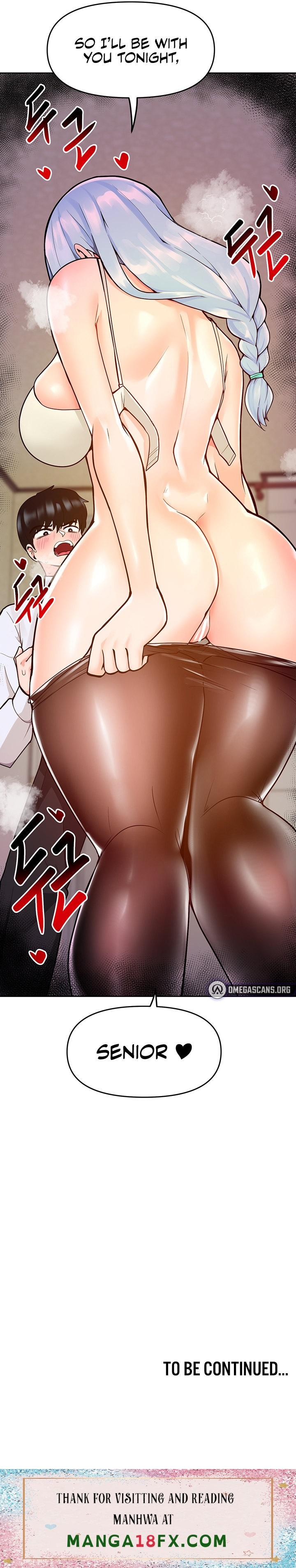 The Hypnosis App was Fake - Chapter 18 [photo 34] - MangaPorn