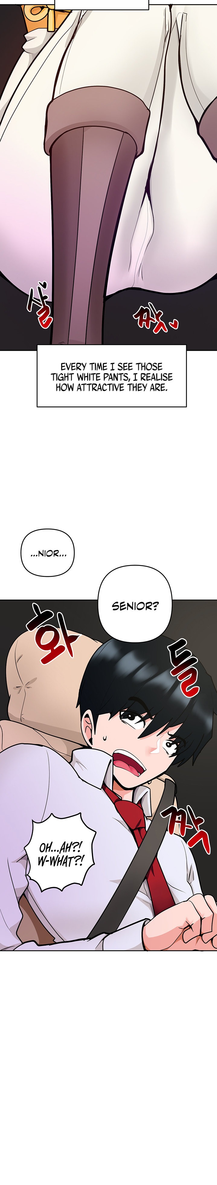 The Hypnosis App was Fake - Chapter 18 [photo 6] - MangaPorn