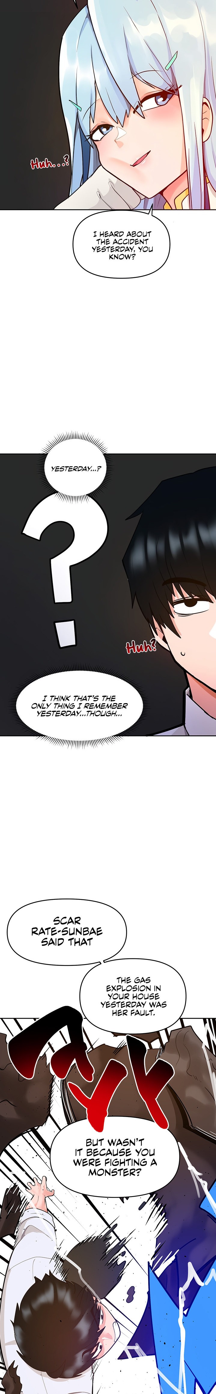 The Hypnosis App was Fake - Chapter 18 [photo 8] - MangaPorn