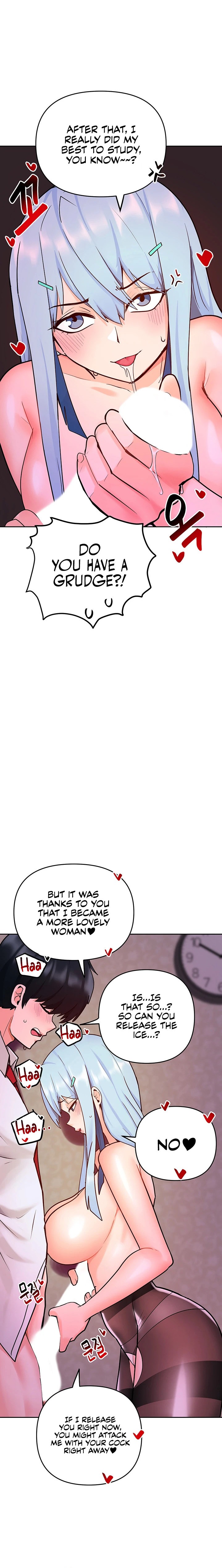 The Hypnosis App was Fake - Chapter 20 [photo 12] - MangaPorn