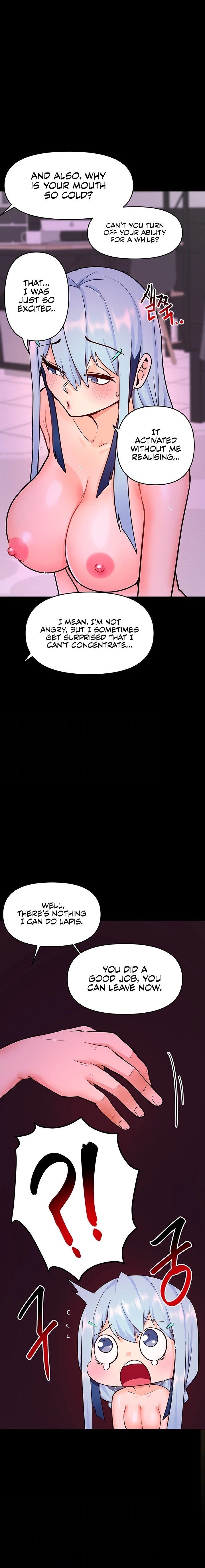 The Hypnosis App was Fake - Chapter 20 [photo 3] - MangaPorn