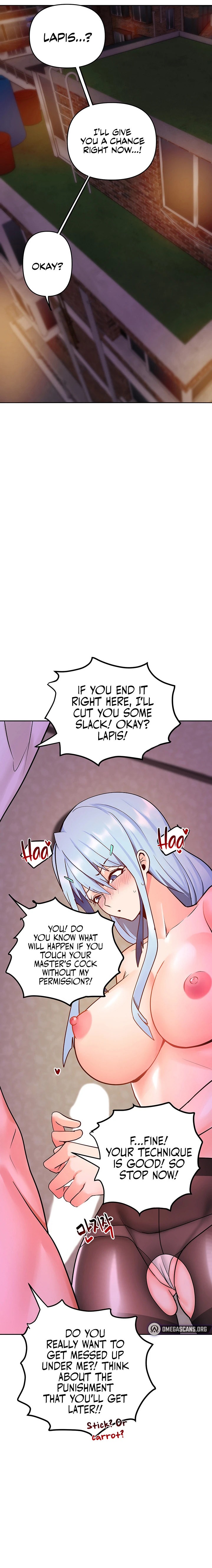 The Hypnosis App was Fake - Chapter 20 [photo 8] - MangaPorn