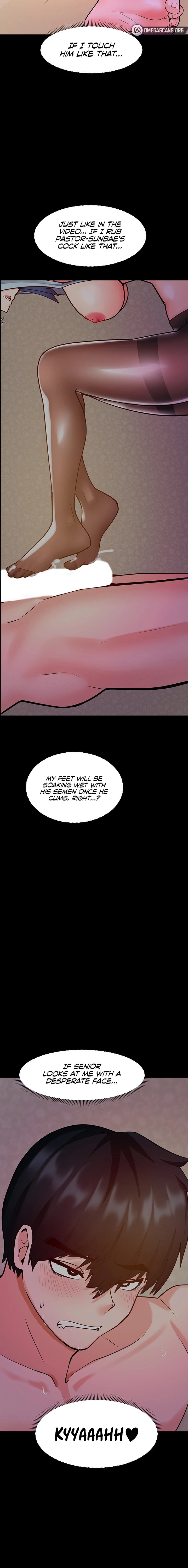 The Hypnosis App was Fake - Chapter 21 [photo 27] - MangaPorn