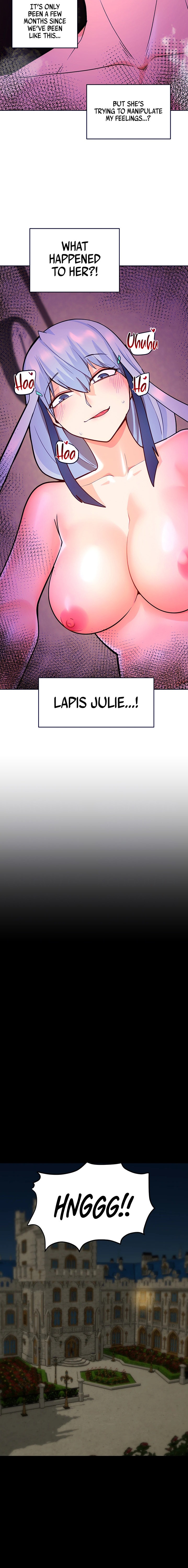 The Hypnosis App was Fake - Chapter 21 [photo 5] - MangaPorn