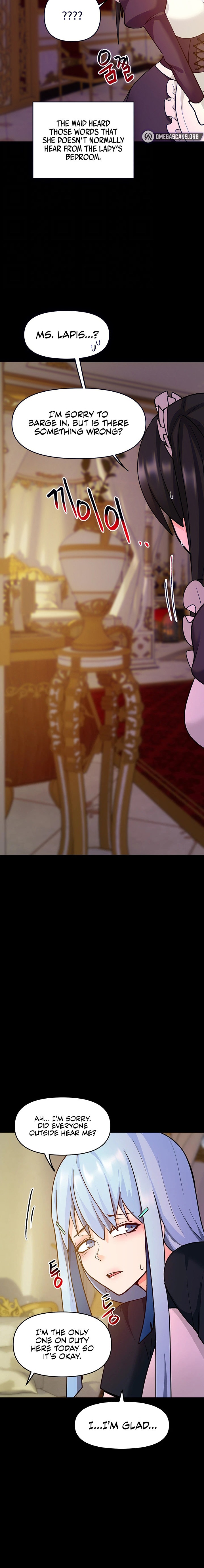 The Hypnosis App was Fake - Chapter 21 [photo 7] - MangaPorn