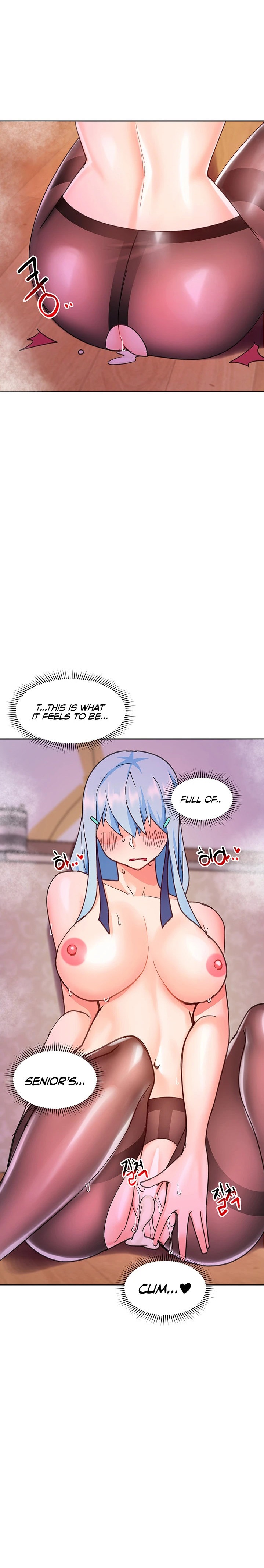 The Hypnosis App was Fake - Chapter 23 [photo 24] - MangaPorn