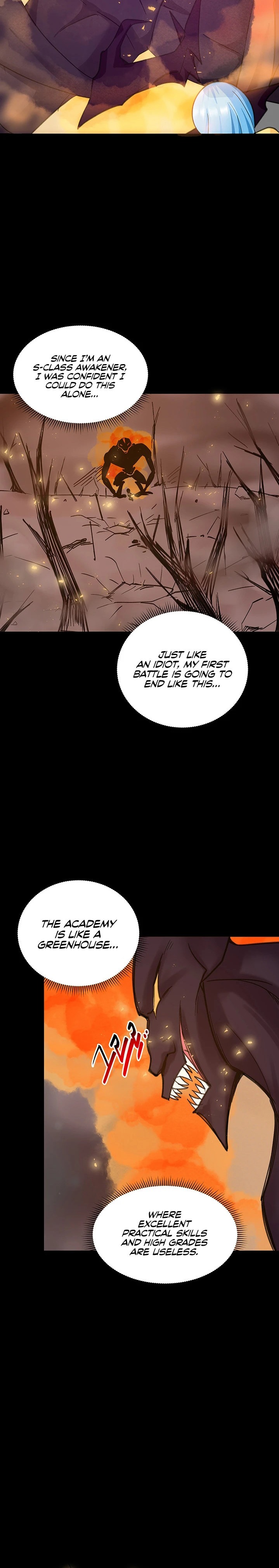 The Hypnosis App was Fake - Chapter 24 [photo 12] - MangaPorn