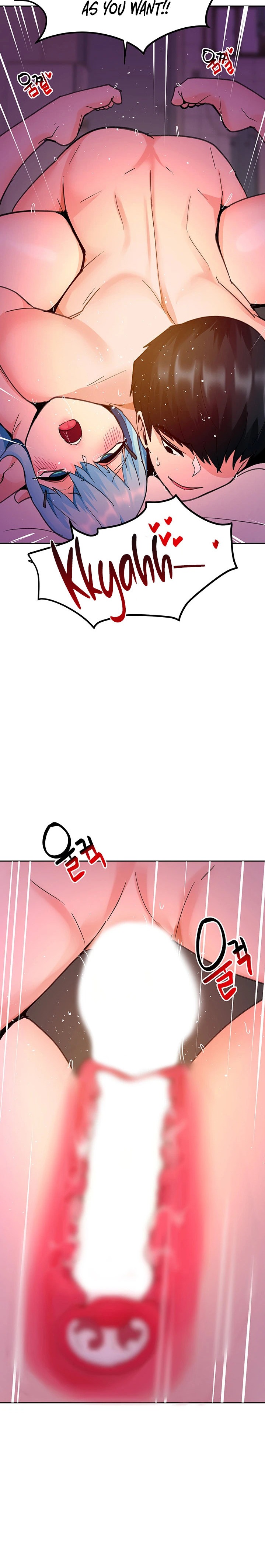 The Hypnosis App was Fake - Chapter 24 [photo 24] - MangaPorn