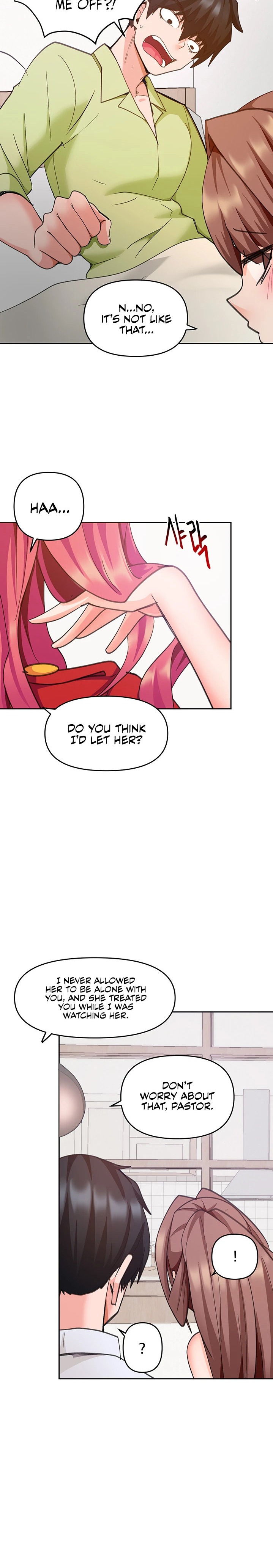 The Hypnosis App was Fake - Chapter 25 [photo 18] - MangaPorn