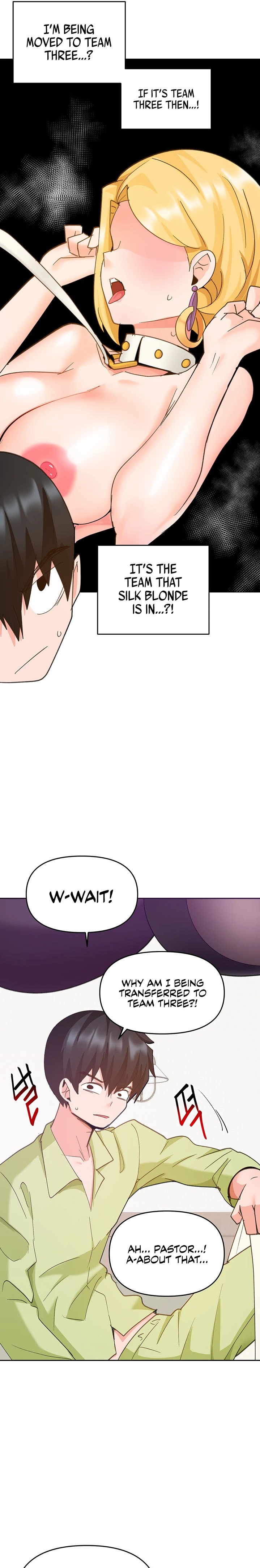 The Hypnosis App was Fake - Chapter 25 [photo 22] - MangaPorn