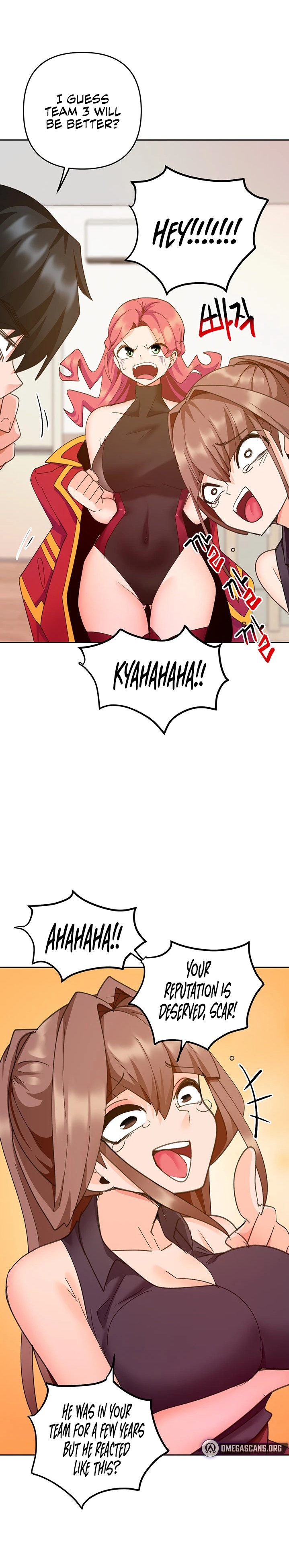 The Hypnosis App was Fake - Chapter 25 [photo 25] - MangaPorn