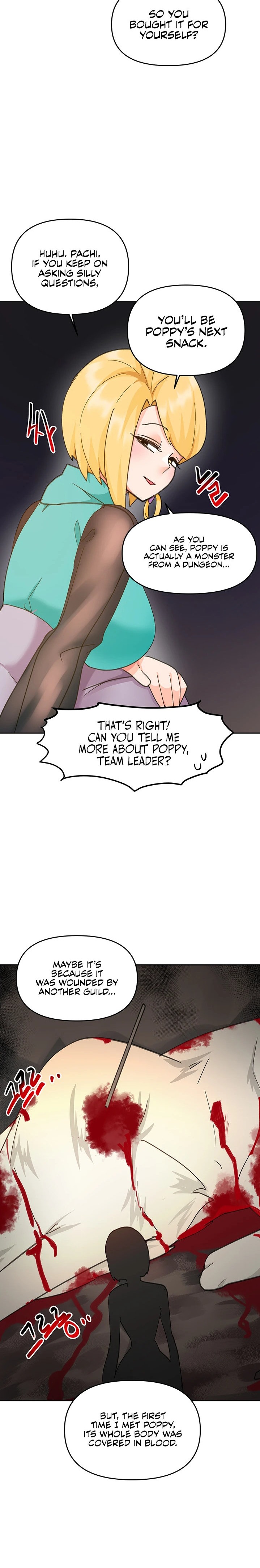 The Hypnosis App was Fake - Chapter 26 [photo 27] - MangaPorn