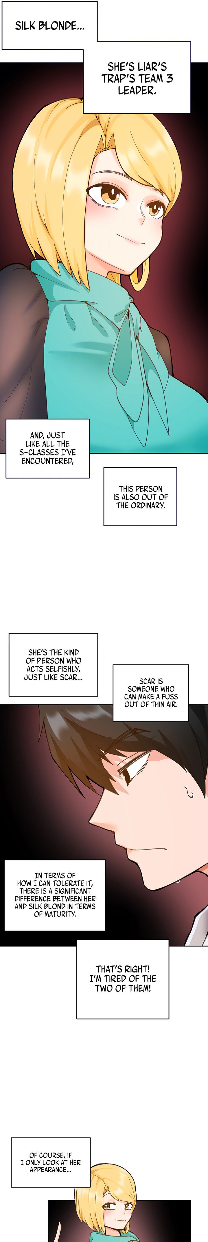 The Hypnosis App was Fake - Chapter 26 [photo 4] - MangaPorn