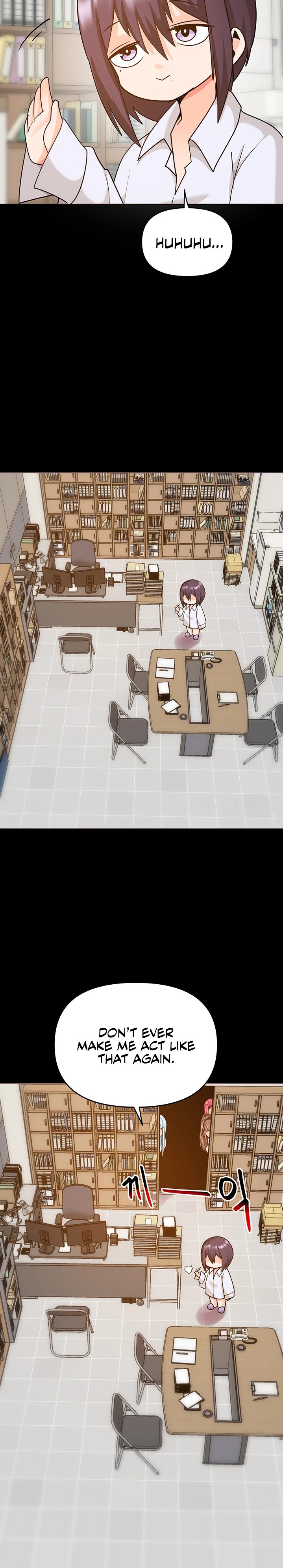 The Hypnosis App was Fake - Chapter 27 [photo 11] - MangaPorn