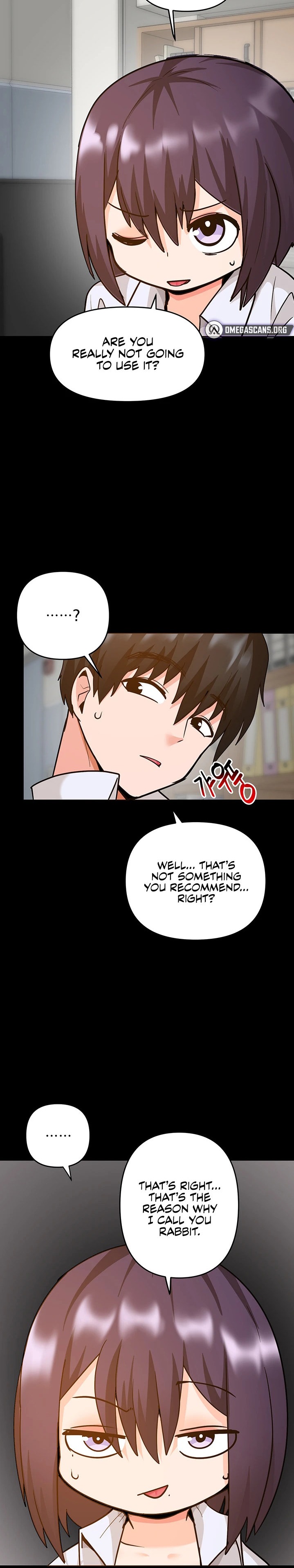 The Hypnosis App was Fake - Chapter 27 [photo 8] - MangaPorn