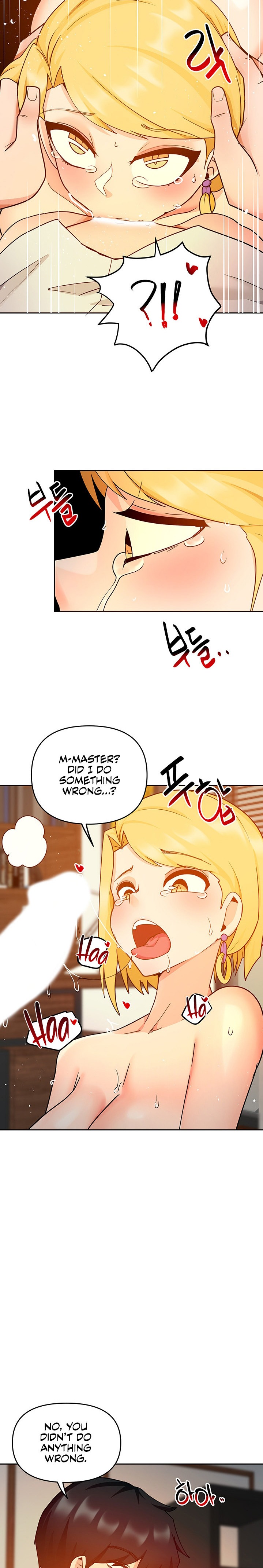 The Hypnosis App was Fake - Chapter 29 [photo 11] - MangaPorn