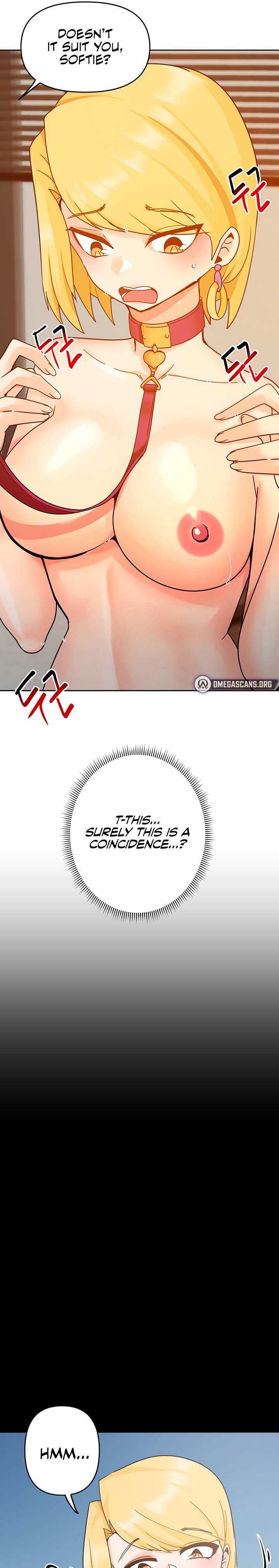 The Hypnosis App was Fake - Chapter 29 [photo 13] - MangaPorn